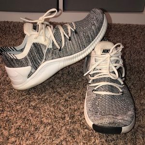 Nike Free Running Shoes